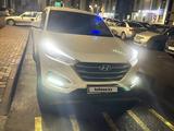 Hyundai Tucson 2018 года за 12 500 000 тг. в Алматы – фото 2