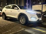 Hyundai Tucson 2018 года за 12 500 000 тг. в Алматы