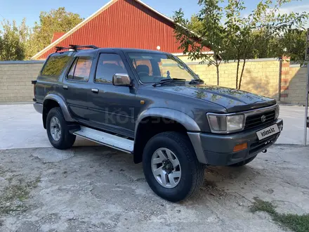 Toyota Hilux Surf 1992 года за 5 300 000 тг. в Алматы – фото 3