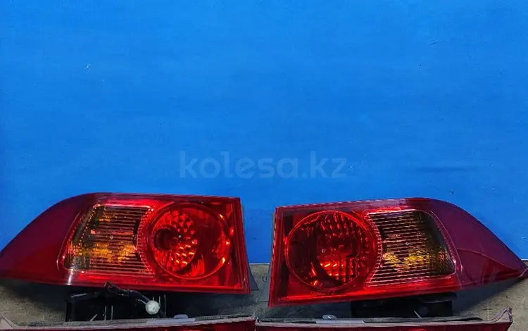 Стоп фонари Хонда Аккорд 7 за 32 000 тг. в Астана