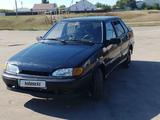 ВАЗ (Lada) 2115 2007 года за 480 000 тг. в Уральск