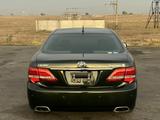 Toyota Crown 2008 года за 3 500 000 тг. в Алматы – фото 4