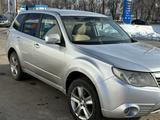 Subaru Forester 2009 года за 5 500 000 тг. в Алматы – фото 4