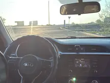 Kia Rio, 2021