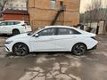 Hyundai Elantra 2023 года за 8 800 000 тг. в Уральск – фото 15