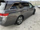 Honda Odyssey 2015 годаүшін12 000 000 тг. в Караганда – фото 3