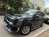Kia Telluride 2021 годаүшін19 000 000 тг. в Астана