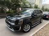 Kia Telluride 2021 годаүшін19 000 000 тг. в Астана – фото 5