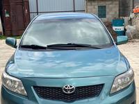 Toyota Corolla 2008 годаүшін4 800 000 тг. в Алматы