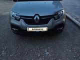 Renault Sandero Stepway 2020 года за 6 500 000 тг. в Кызылорда
