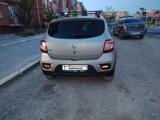 Renault Sandero Stepway 2020 года за 6 500 000 тг. в Кызылорда – фото 2