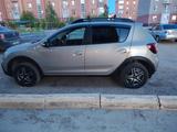 Renault Sandero Stepway 2020 года за 6 500 000 тг. в Кызылорда – фото 5