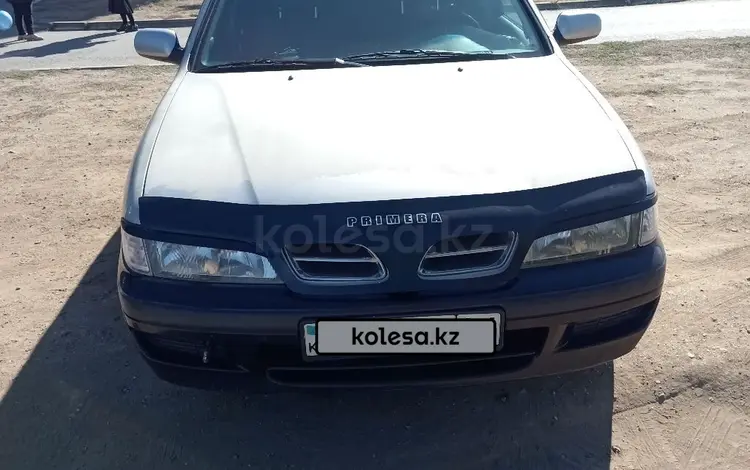 Nissan Primera 1996 годаүшін2 200 000 тг. в Актобе