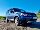 Mitsubishi Outlander 2008 годаүшін6 600 000 тг. в Петропавловск