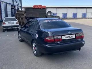 Toyota Carina E