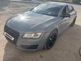 Audi A7 2010 года за 11 500 000 тг. в Экибастуз – фото 2