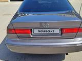 Toyota Camry 1996 годаүшін3 500 000 тг. в Усть-Каменогорск – фото 4