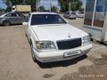 Mercedes-Benz S 320 1996 годаfor3 600 000 тг. в Алматы – фото 23