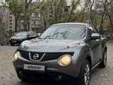 Nissan Juke 2013 годаүшін6 100 000 тг. в Алматы