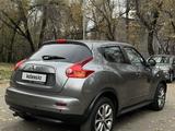 Nissan Juke 2013 годаүшін6 100 000 тг. в Алматы – фото 3