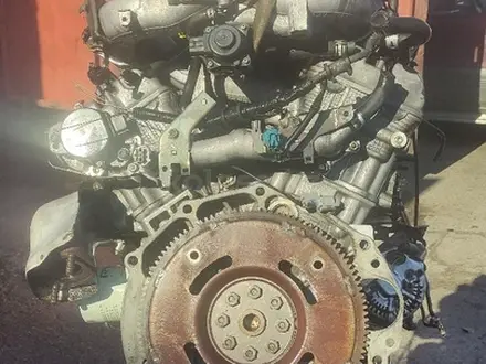 Японский двигатель Сузуки гранд Витара H25A за 600 000 тг. в Алматы – фото 10