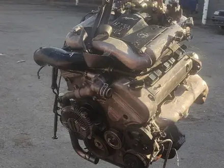 Японский двигатель Сузуки гранд Витара H25A за 600 000 тг. в Алматы – фото 6