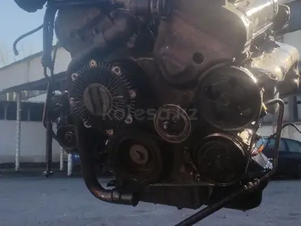 Японский двигатель Сузуки гранд Витара H25A за 600 000 тг. в Алматы – фото 7