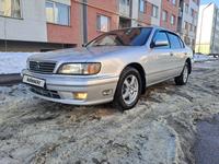 Nissan Cefiro 1997 годаfor2 770 000 тг. в Алматы