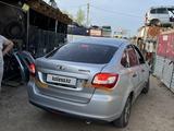 ВАЗ (Lada) Granta 2191 2015 годаүшін77 777 тг. в Уральск