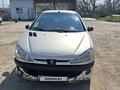 Peugeot 206 2008 годаүшін1 000 000 тг. в Алматы – фото 4