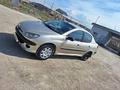 Peugeot 206 2008 годаүшін1 000 000 тг. в Алматы – фото 6