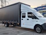 ГАЗ ГАЗель NEXT 2015 года за 13 500 000 тг. в Астана