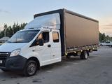 ГАЗ ГАЗель NEXT 2015 года за 13 500 000 тг. в Астана – фото 3