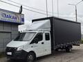 ГАЗ ГАЗель NEXT 2015 года за 15 800 000 тг. в Астана – фото 9