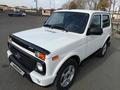 ВАЗ (Lada) Lada 2121 2020 года за 5 350 000 тг. в Павлодар – фото 2