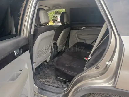 Kia Sorento 2010 года за 7 200 000 тг. в Актау – фото 13