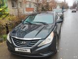 Hyundai Sonata 2010 годаfor5 400 000 тг. в Петропавловск – фото 3