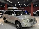 Toyota Highlander 2001 года за 5 500 000 тг. в Кызылорда