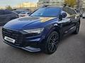 Audi Q8 2021 года за 52 000 000 тг. в Алматы – фото 2