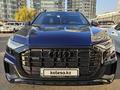 Audi Q8 2021 года за 52 000 000 тг. в Алматы – фото 12