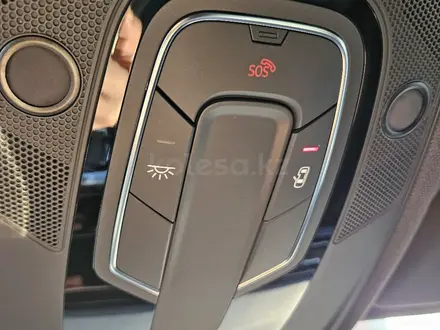 Audi Q8 2021 года за 52 000 000 тг. в Алматы – фото 17