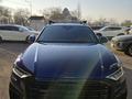 Audi Q8 2021 годаүшін52 000 000 тг. в Алматы – фото 54