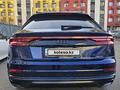 Audi Q8 2021 года за 52 000 000 тг. в Алматы – фото 7