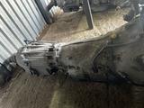 Автомат коробка 722644 на Mercedes-Benz M112 E37 W220 за 250 000 тг. в Астана