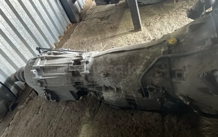 Автомат коробка 722644 на Mercedes-Benz M112 E37 W220 за 250 000 тг. в Астана
