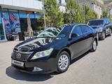 Toyota Camry 2013 годаүшін7 300 000 тг. в Актобе