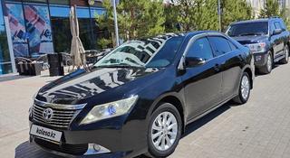 Toyota Camry 2013 года за 7 300 000 тг. в Актобе