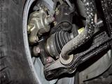 Диагностика ремонт замена агрегатов рулевого управления гидроуселителя руля в Алматы