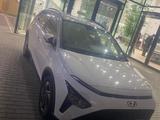 Hyundai Bayon 2023 годаүшін9 500 000 тг. в Алматы