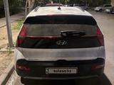 Hyundai Bayon 2023 годаүшін9 500 000 тг. в Алматы – фото 3